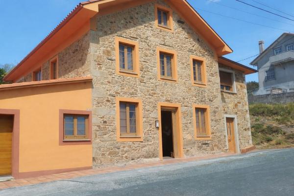 Casa independiente en Montefaro, 21 photo 1