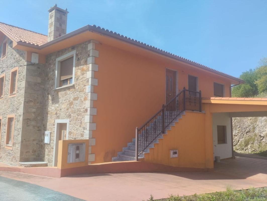Sale of independent chalet in Montefaro, 21, Valdoviño
 photo 2