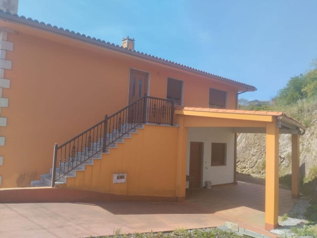 Sale of independent chalet in Montefaro, 21, Valdoviño
 photo 3