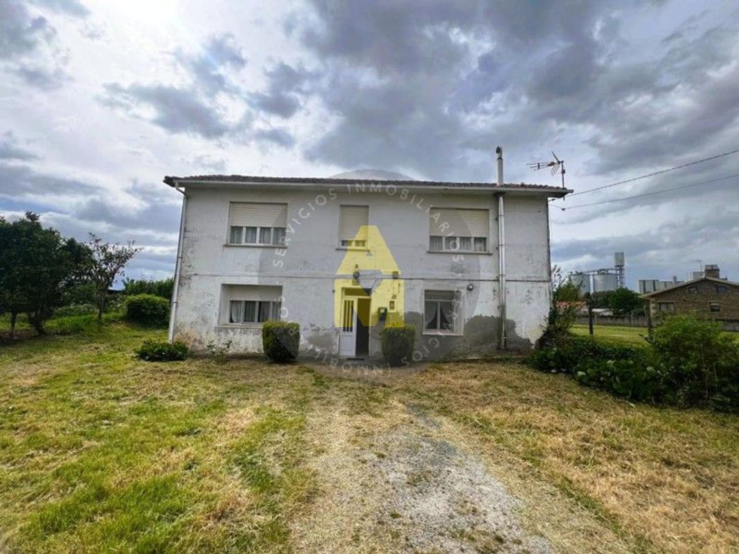 Venta de chalet independiente en Camino do Agrande, Narón
photo 1