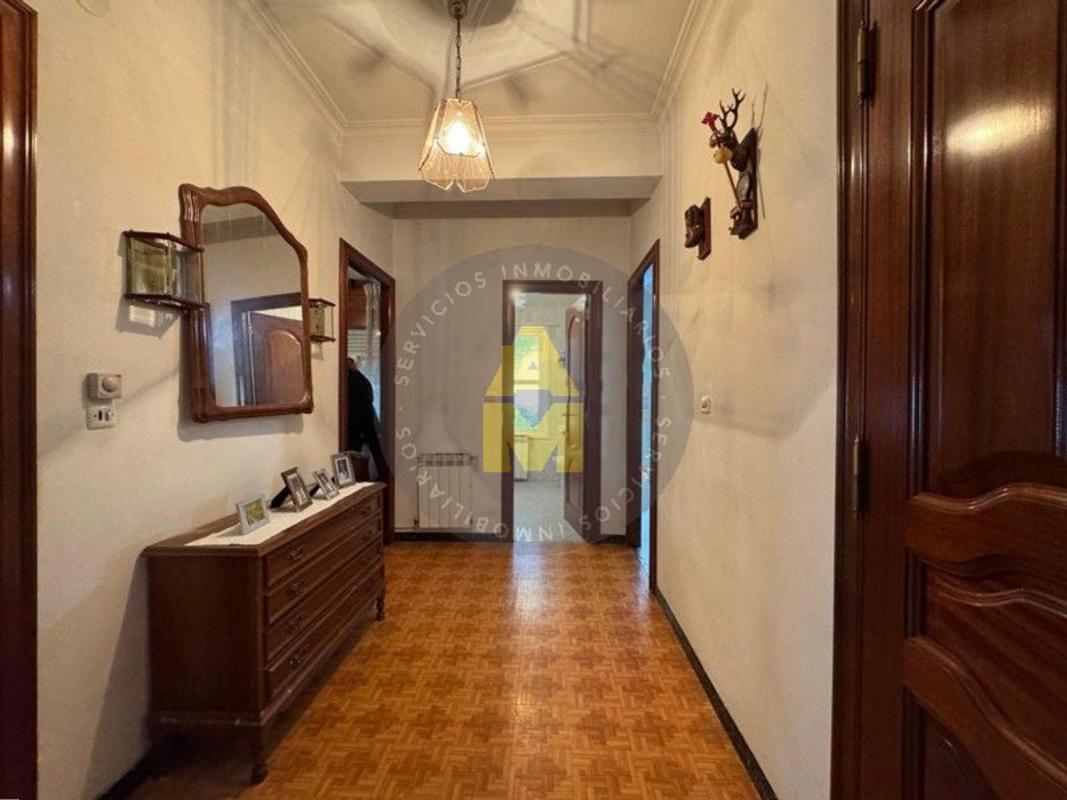 Venta de chalet independiente en Piñeiros-Freixeiro, Narón
 photo 2