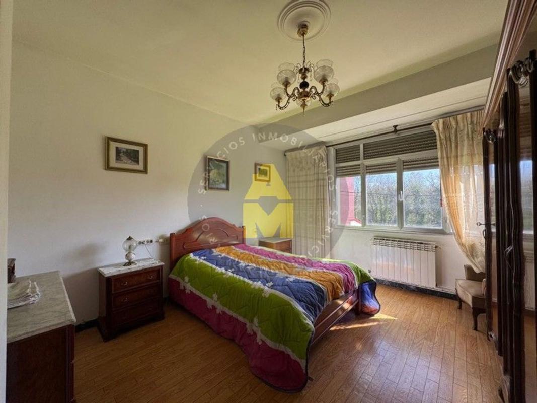 Venta de chalet independiente en Piñeiros-Freixeiro, Narón
 photo 3