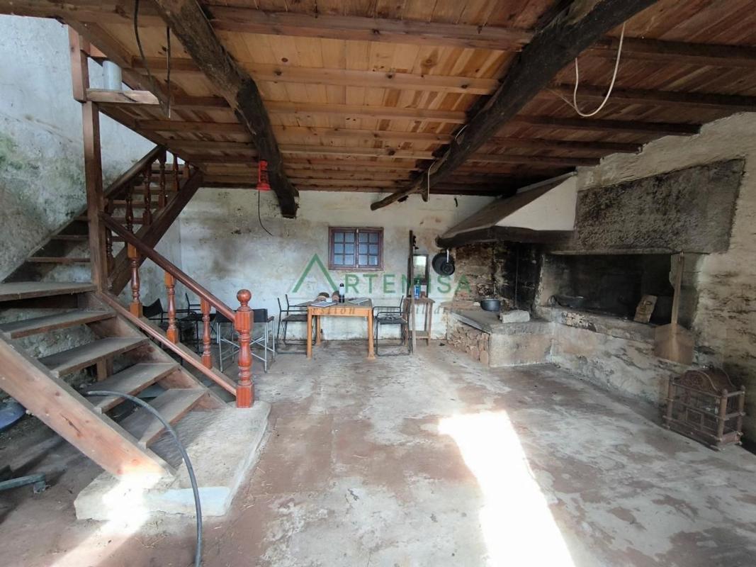 Venta de chalet independiente en Moeche, Moeche
photo 1
