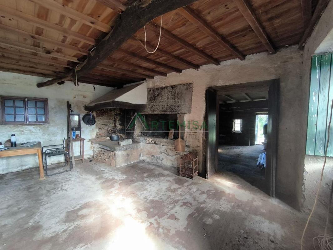 Venta de chalet independiente en Moeche, Moeche
photo 2