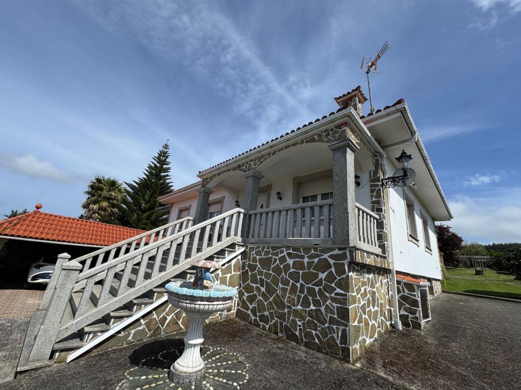 Продажа отдельного шале в VILAR LAGO, Валдовиño photo 1
