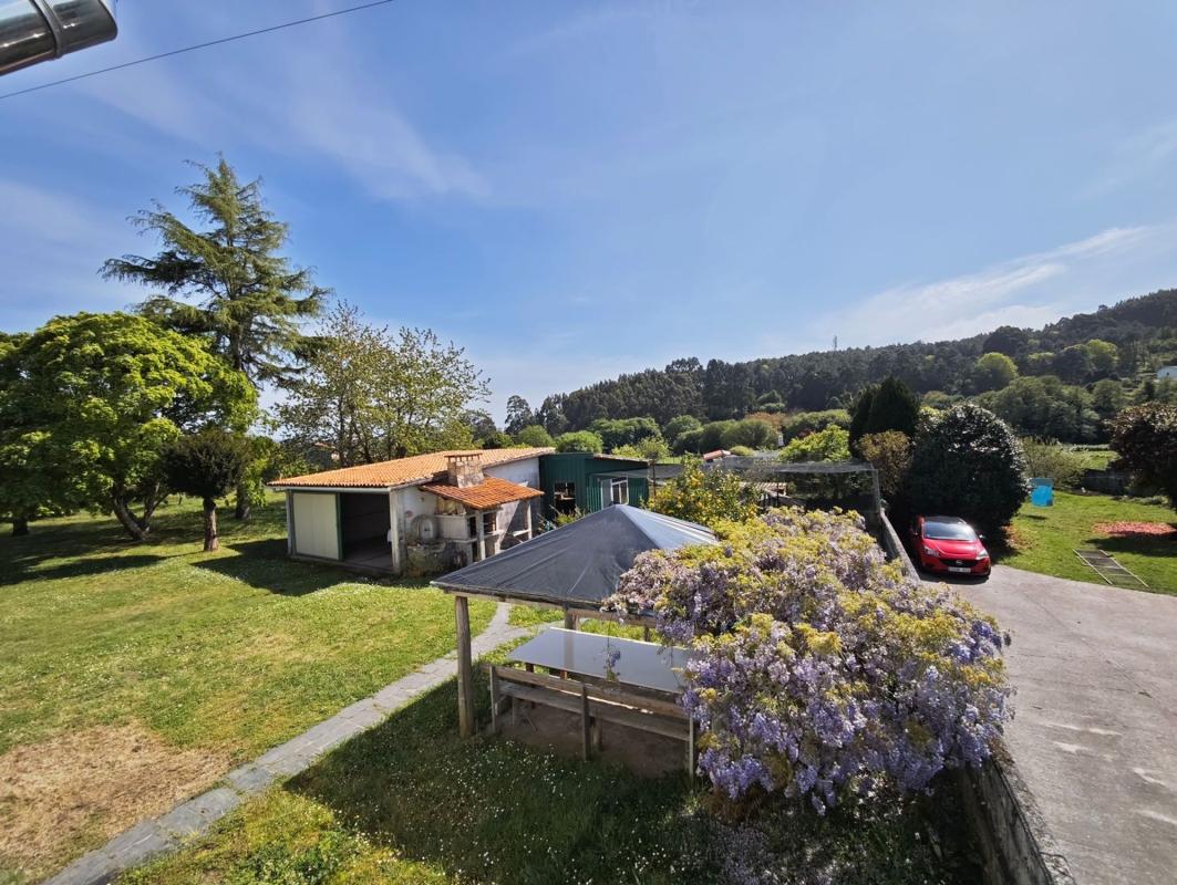 Sprzedaż niezależnego domku jednorodzinnego w VILADONIGA, 111, Ferrol photo 1