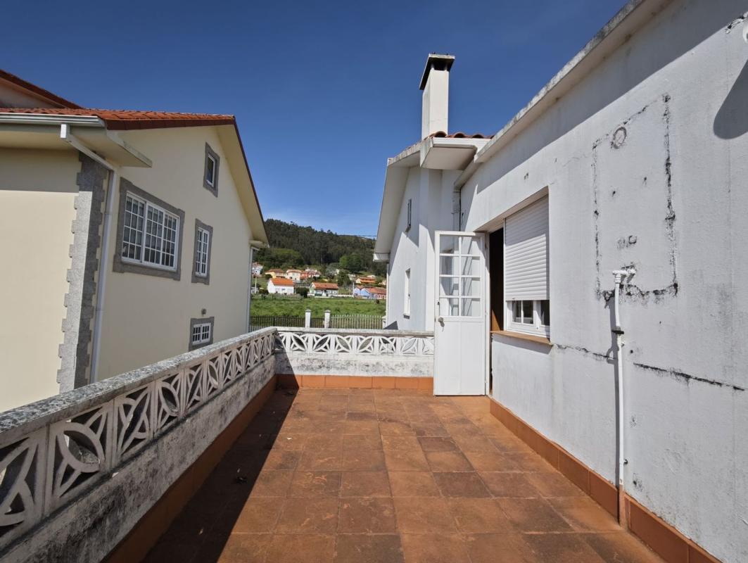 Sprzedaż niezależnego domku jednorodzinnego w VILADONIGA, 111, Ferrol photo 3