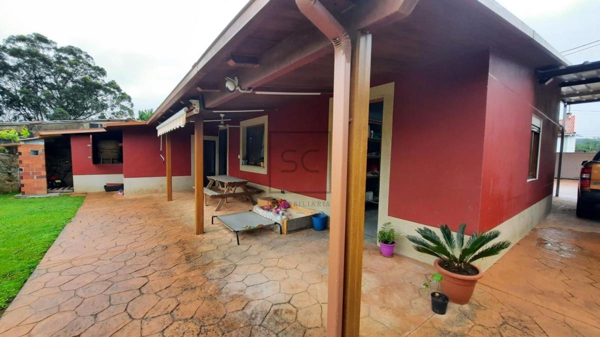 Venta de chalet adosado en Avenida Santa Maria , Neda photo 1