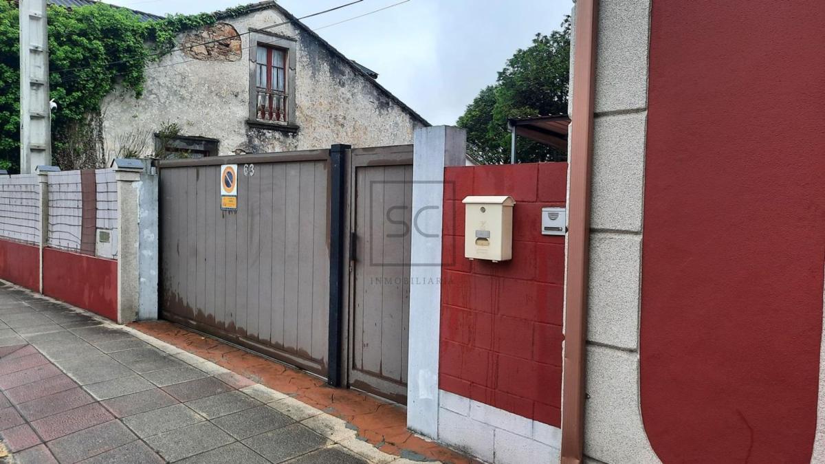 Venta de chalet adosado en Avenida Santa Maria , Neda photo 3