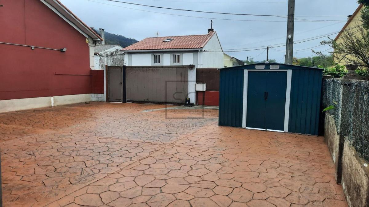 Venta de chalet adosado en Avenida Santa Maria , Neda photo 5