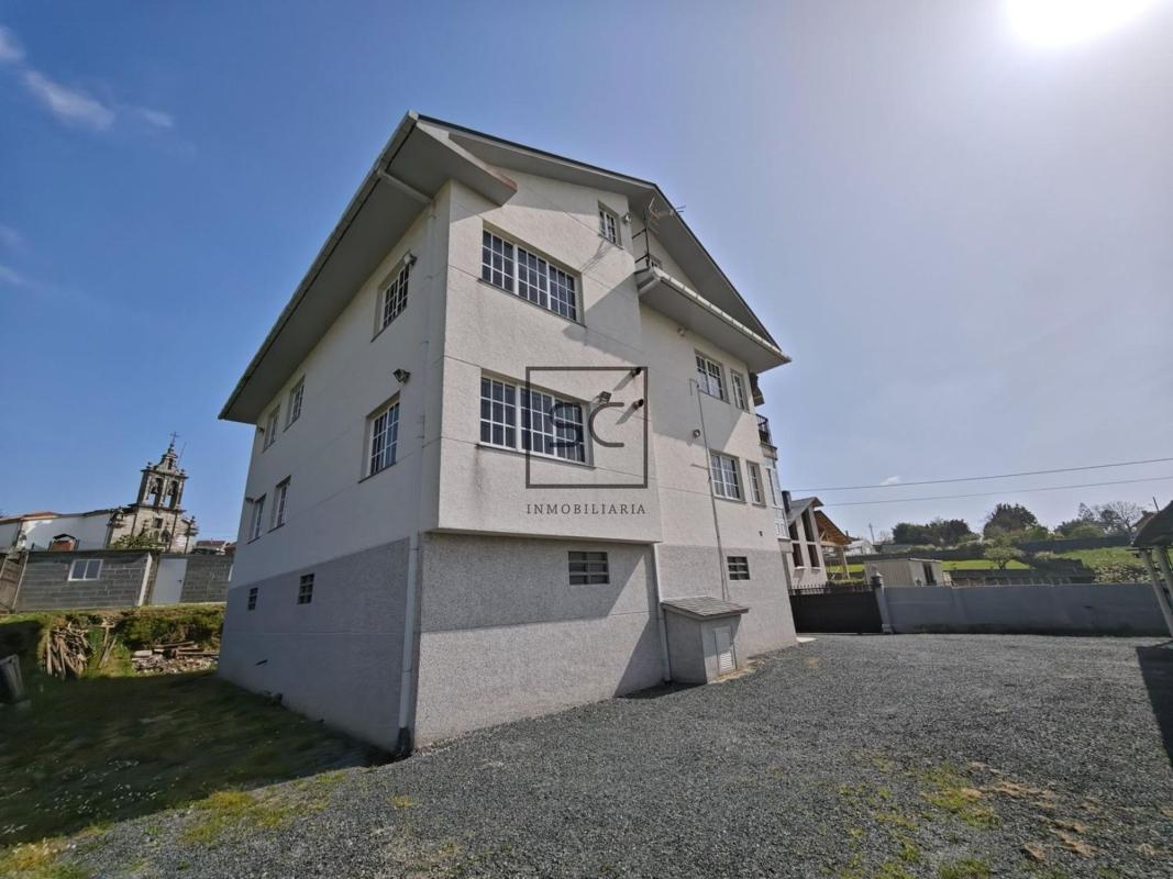 Venta de chalet independiente en Fene, Fene
photo 2