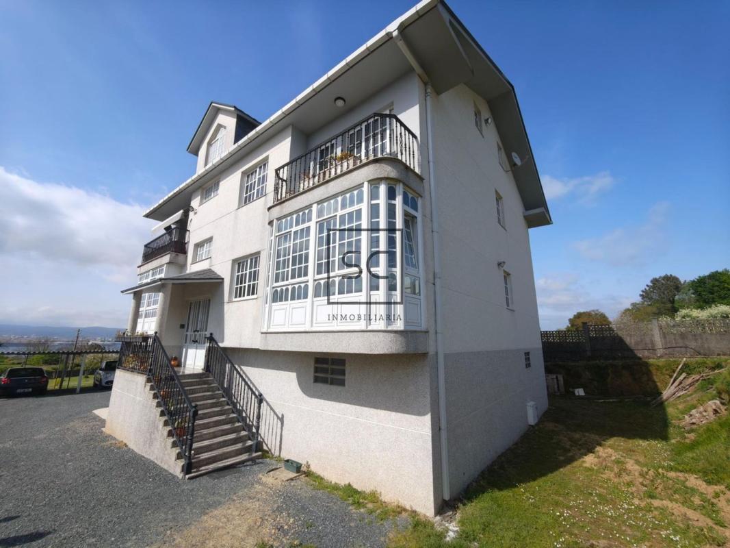 Venta de chalet independiente en Fene, Fene
photo 3