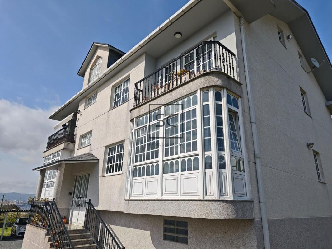 Venta de chalet independiente en Fene, Fene
photo 4