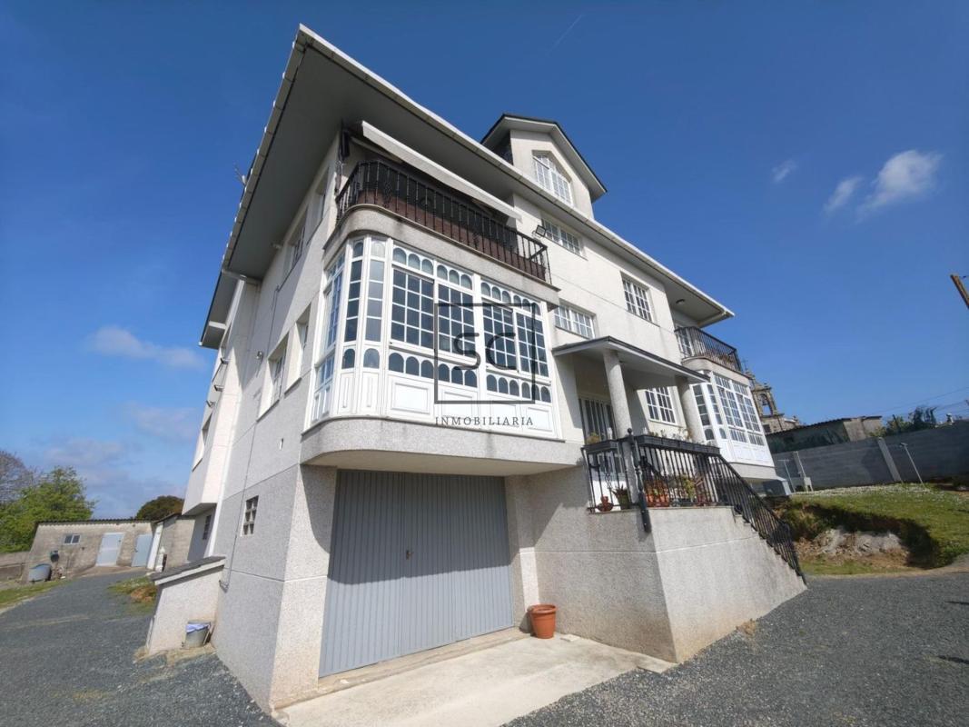 Venta de chalet independiente en Fene, Fene
photo 5