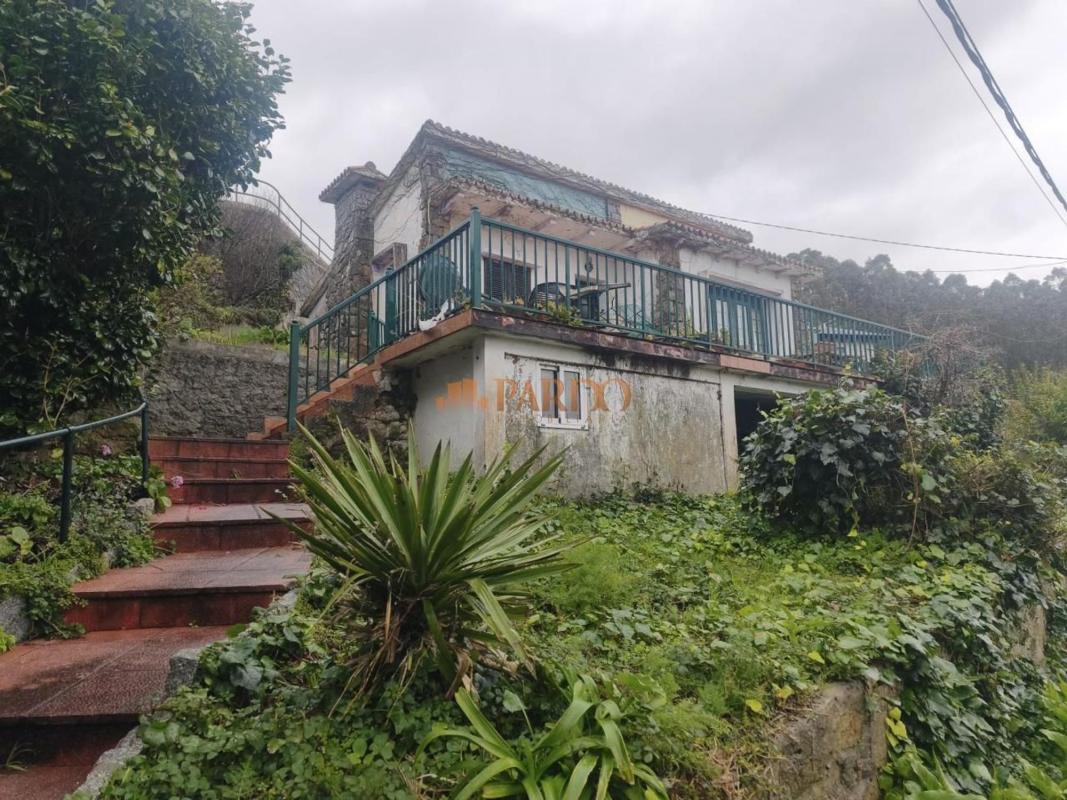 Venta de chalet independiente en Doniños - Esmelle - San Jorge, Ferrol
photo 1