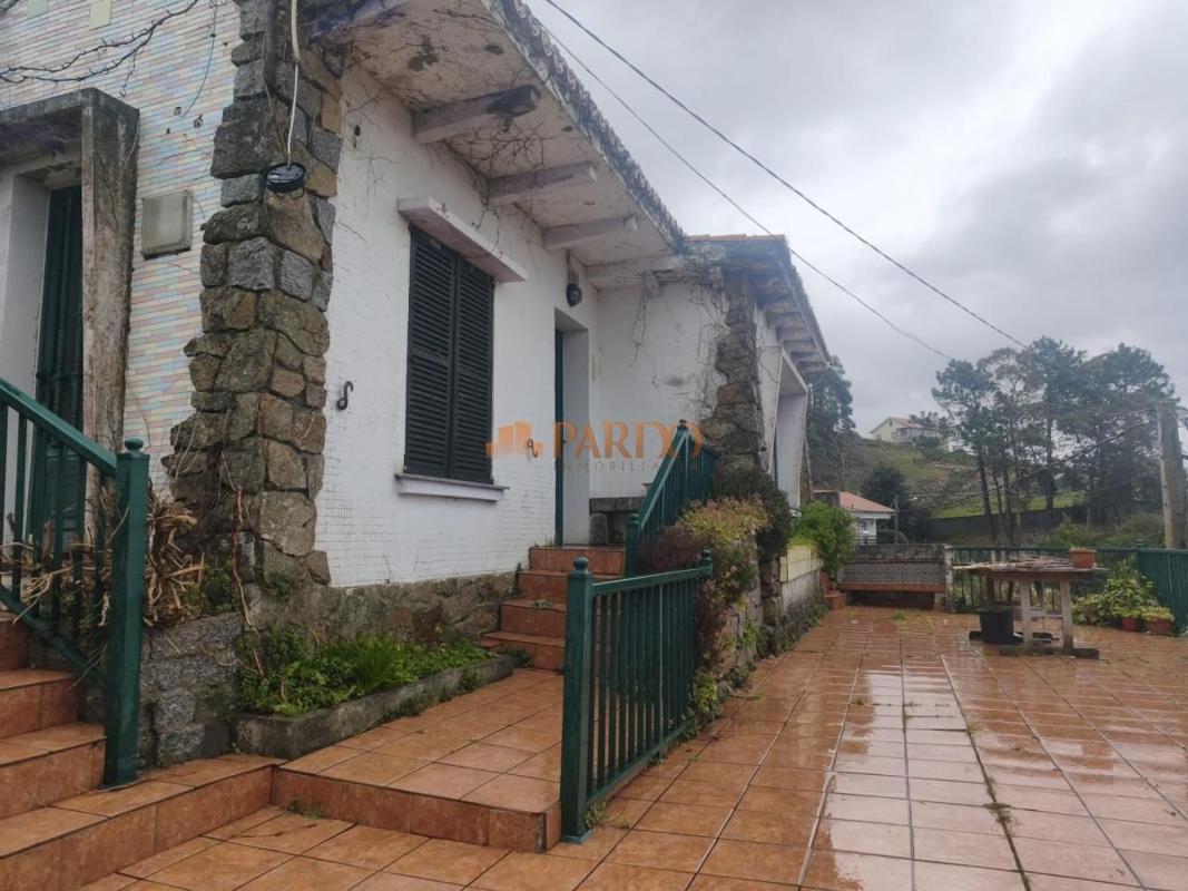 Venta de chalet independiente en Doniños - Esmelle - San Jorge, Ferrol
photo 2