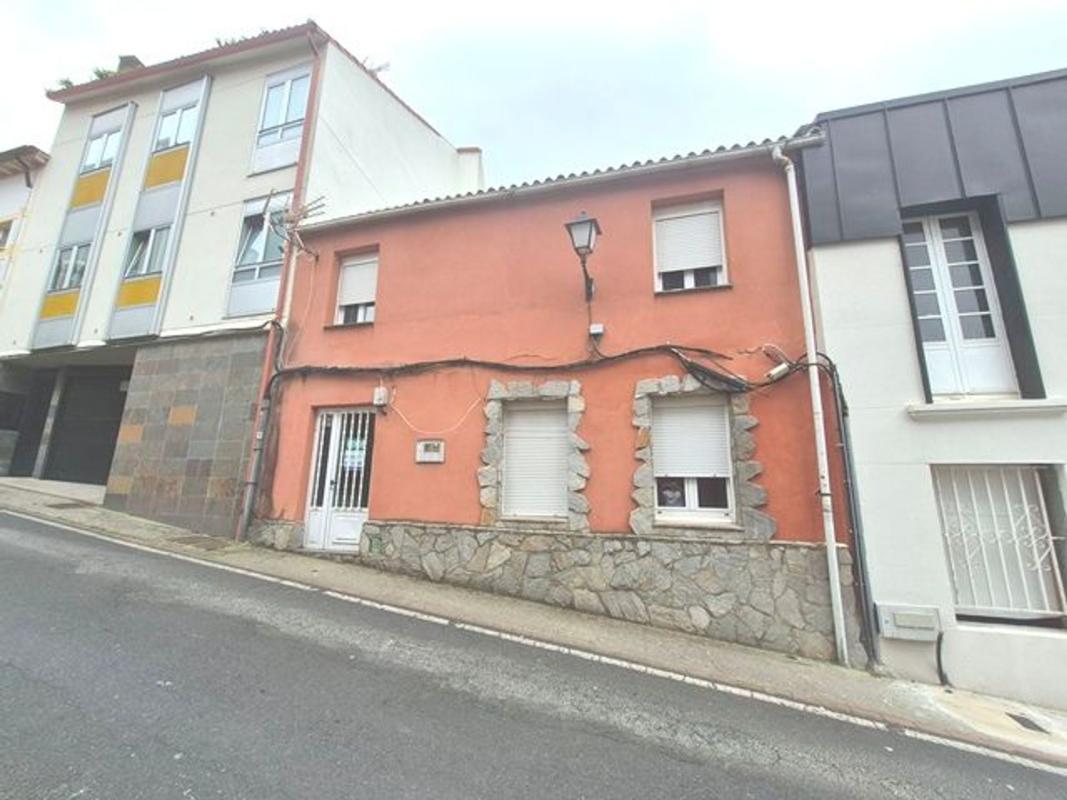 Sale of townhouse in ALONSO LOPEZ, 69 , Ferrol photo 2