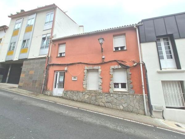 Chalet adosado en Alonso Lopez, 69 thumbnail 1