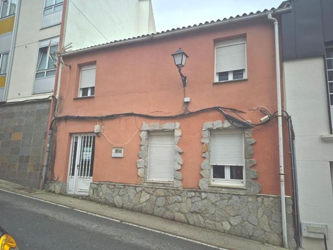 Sale of townhouse in ALONSO LOPEZ, 69 , Ferrol photo 3