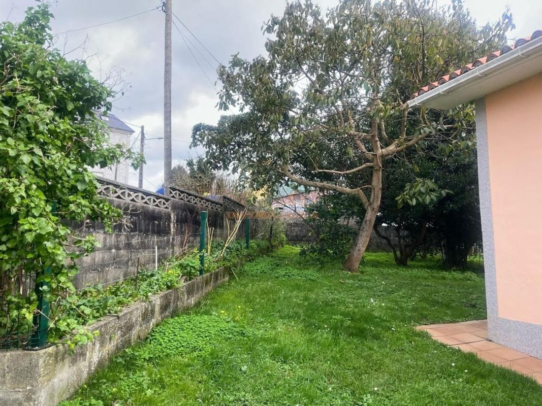 Продажа отдельного шале в  A Gándara, Нарон photo 3