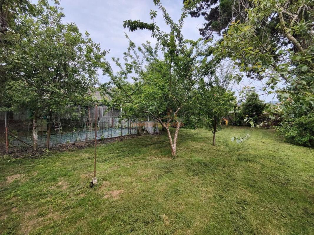 Продажа отдельного шале в  A Gándara, Нарон photo 5