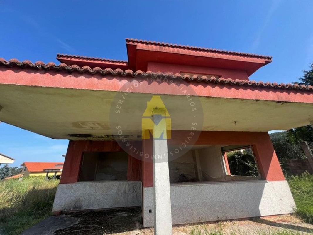 Venta de chalet independiente en Aldea Chanteiro, Ares
photo 2