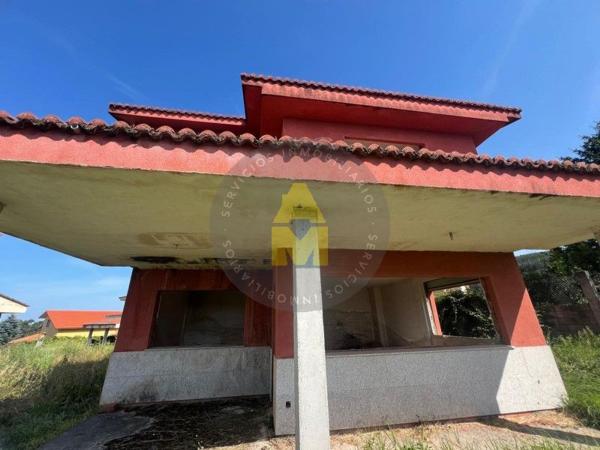 Casa independiente en Aldea Chanteiro thumbnail 1
