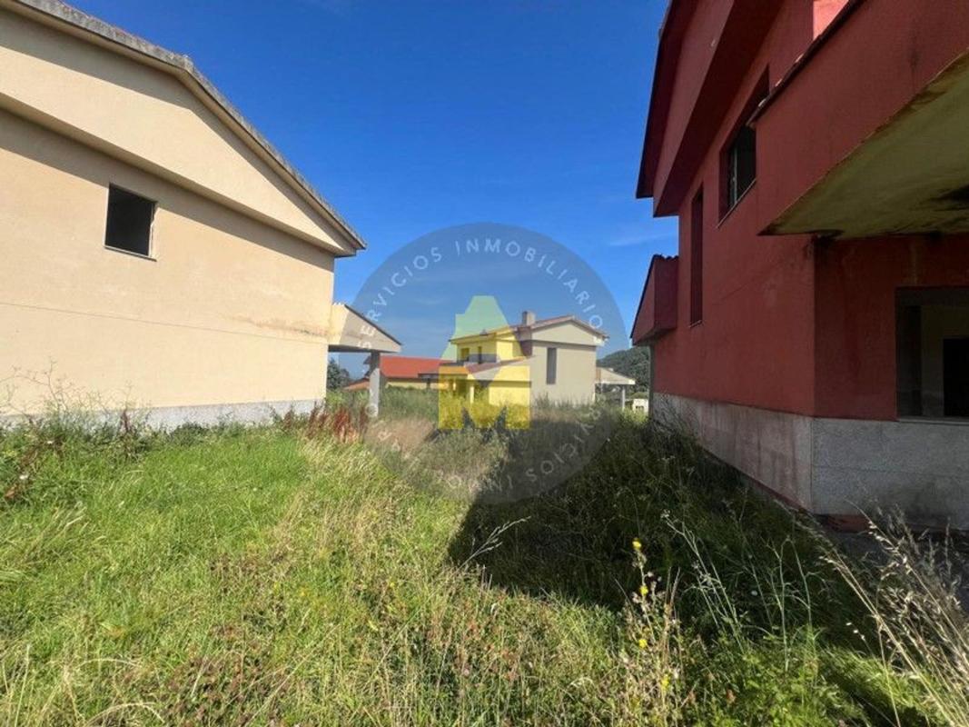 Venta de chalet independiente en Aldea Chanteiro, Ares
photo 3