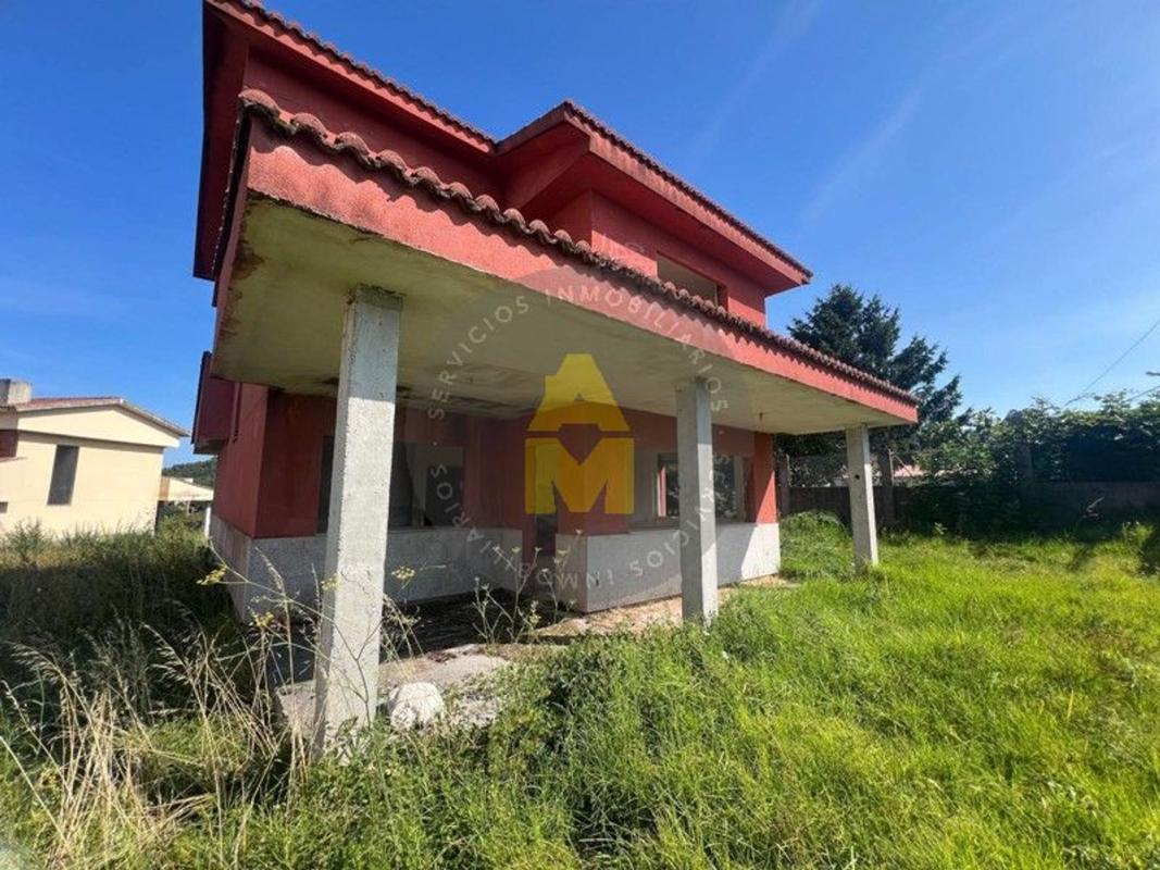Venta de chalet independiente en Aldea Chanteiro, Ares
photo 4