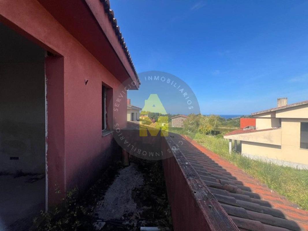Venta de chalet independiente en Aldea Chanteiro, Ares
photo 5