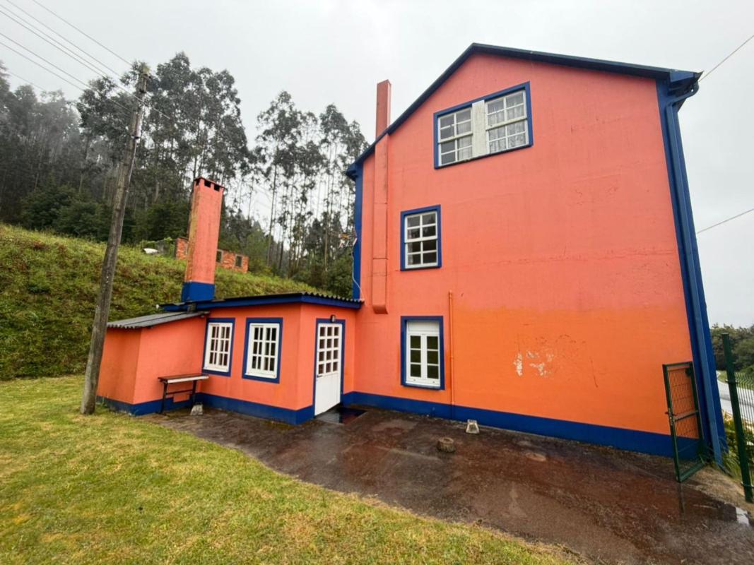 Venta de chalet independiente en Felgosa, Moeche
 photo 2
