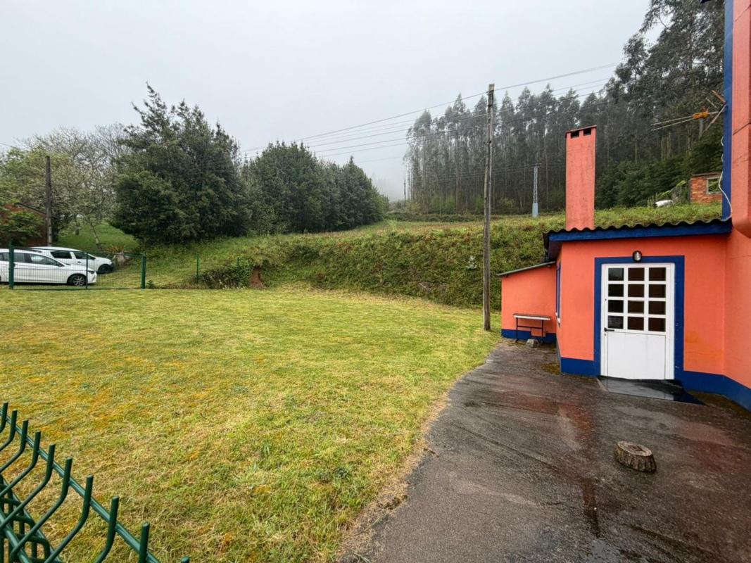 Venta de chalet independiente en Felgosa, Moeche
 photo 4