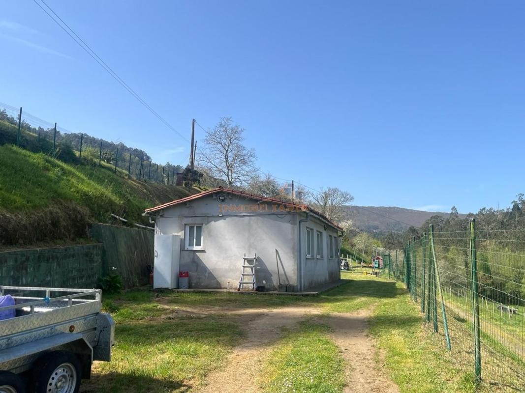 Продажа отдельного шале в  San Sadurniño, Сан-Садурньо photo 4