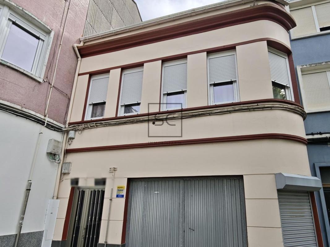 Venta de chalet independiente en Travesía Inferniño, Ferrol
photo 1