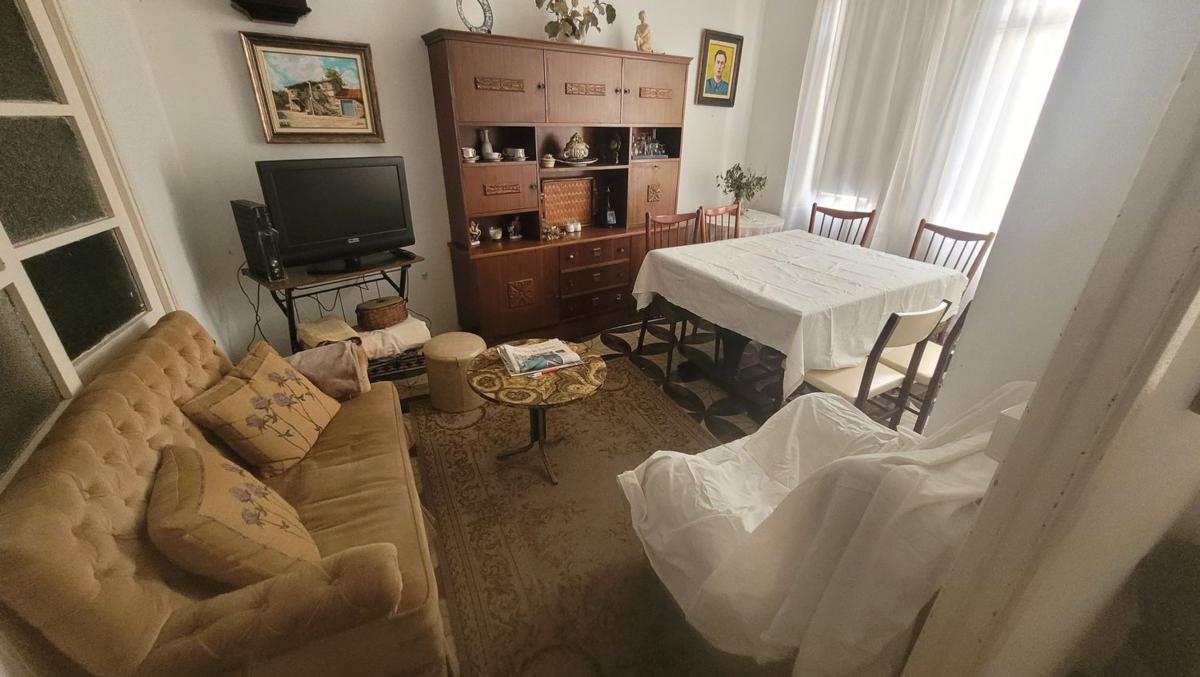 Sale of townhouse in Calle Alonso López s/n , Ferrol photo 2