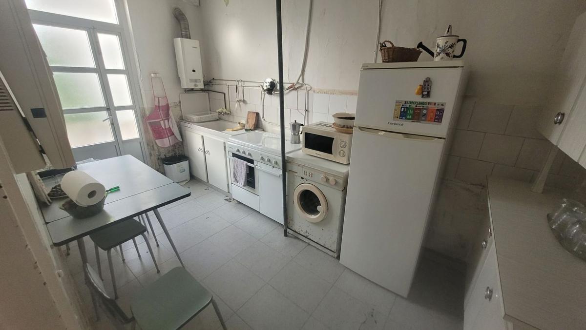 Sale of townhouse in Calle Alonso López s/n , Ferrol photo 3