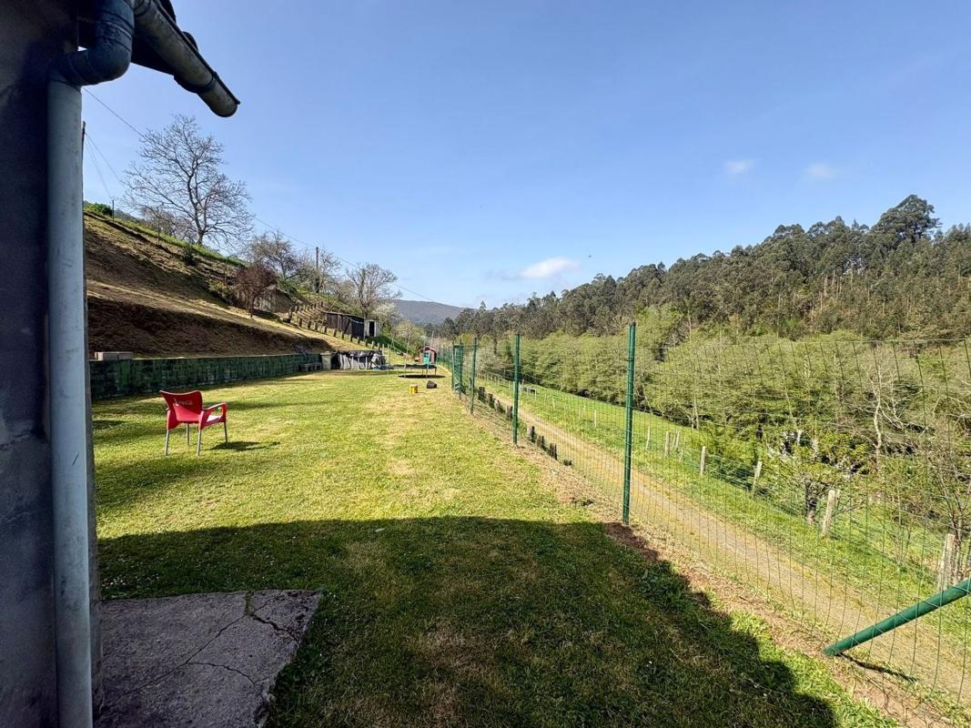 Venta de chalet independiente en VILARBO, San Sadurniño
 photo 3