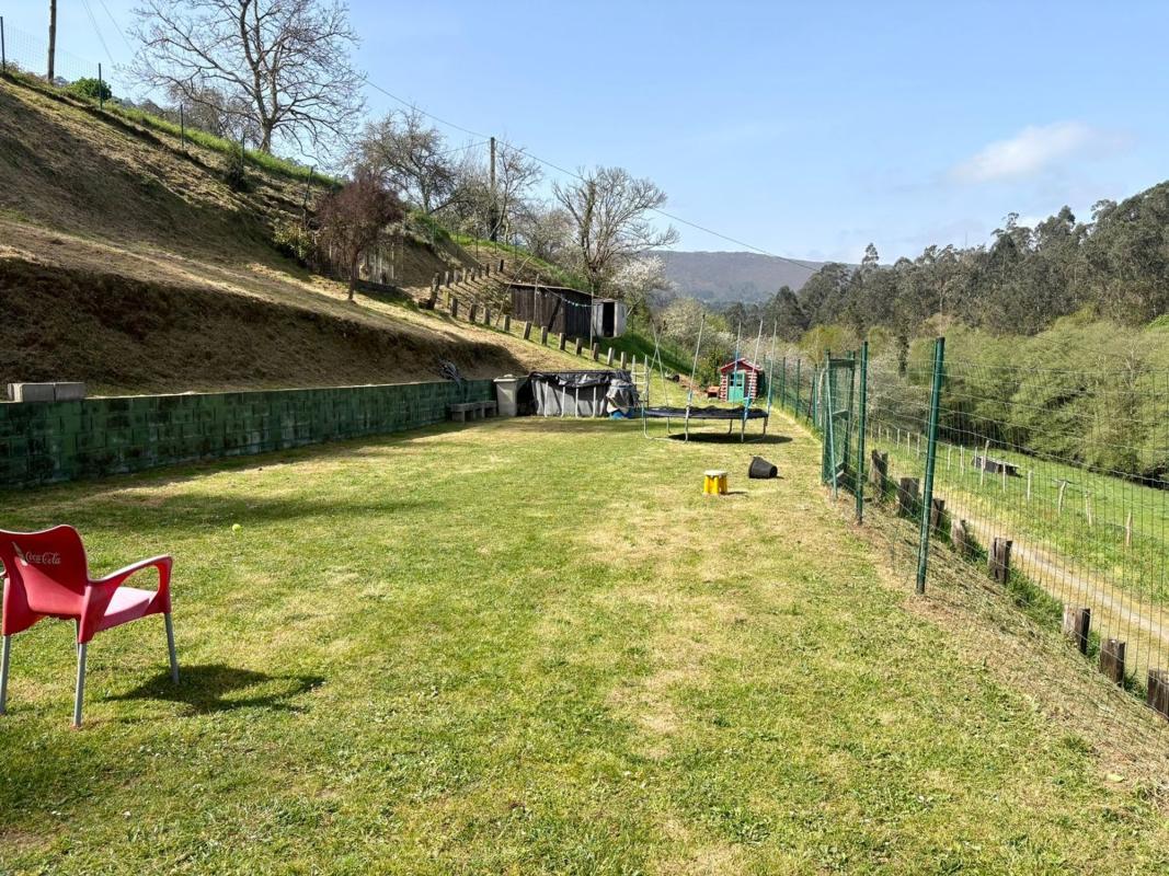 Venta de chalet independiente en VILARBO, San Sadurniño
 photo 5