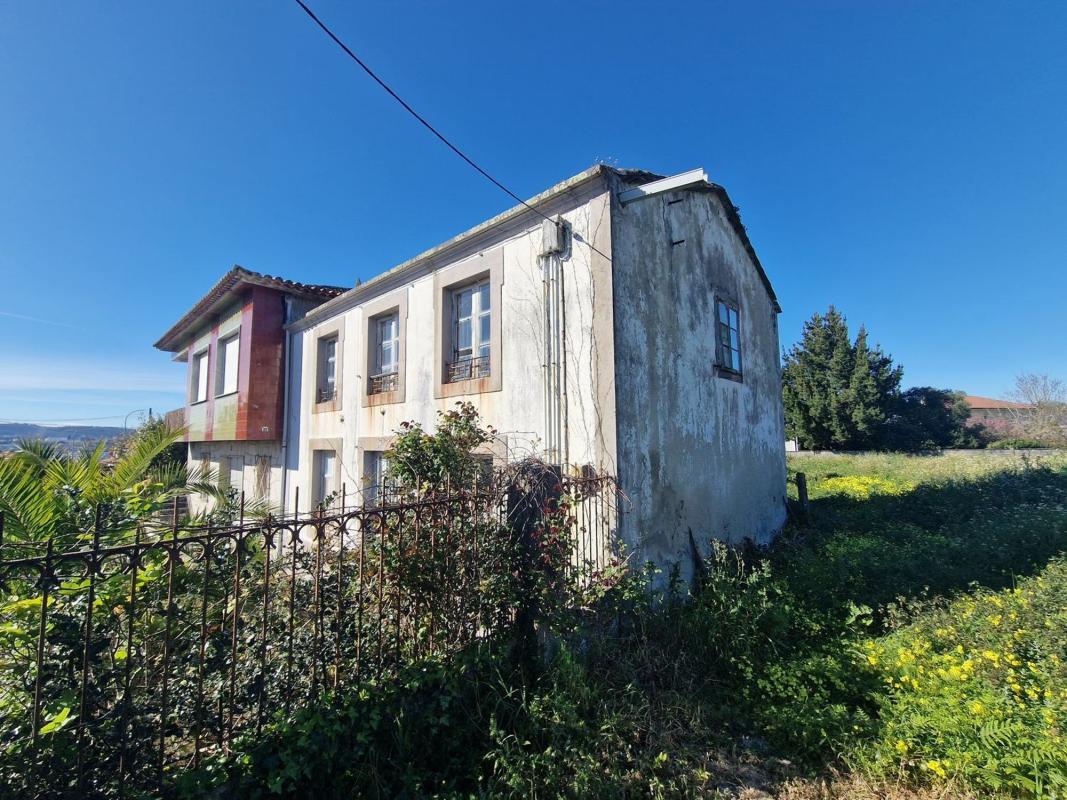 Venta de chalet independiente en Camino da Veiga, Narón
 photo 2
