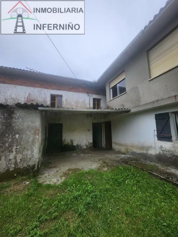 Sale of independent chalet in Valdoviño, Valdoviño
 photo 2