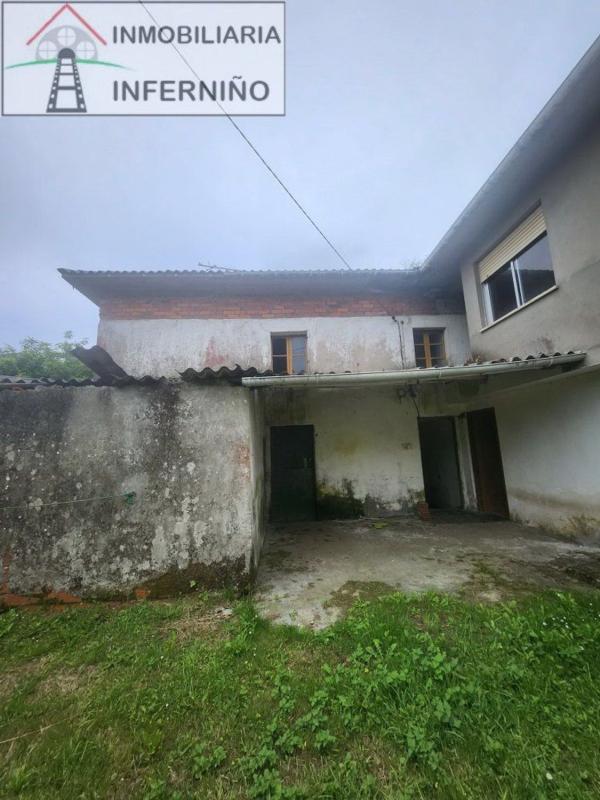 Sale of independent chalet in Valdoviño, Valdoviño
 photo 3