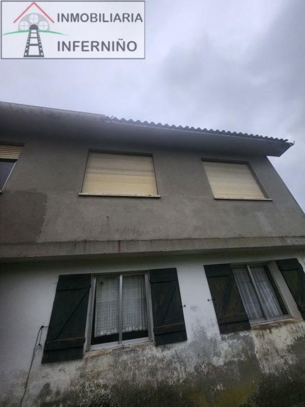 Sale of independent chalet in Valdoviño, Valdoviño
 photo 4