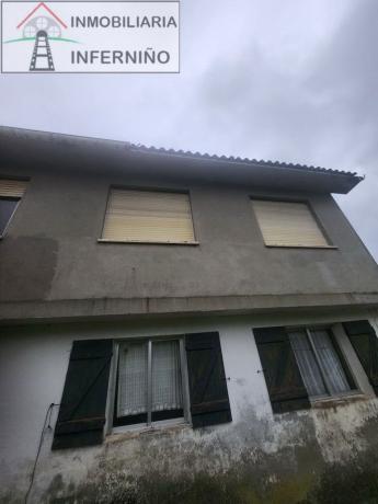 Частный шале на продаже в  Valdoviño, Валдовиño photo 4