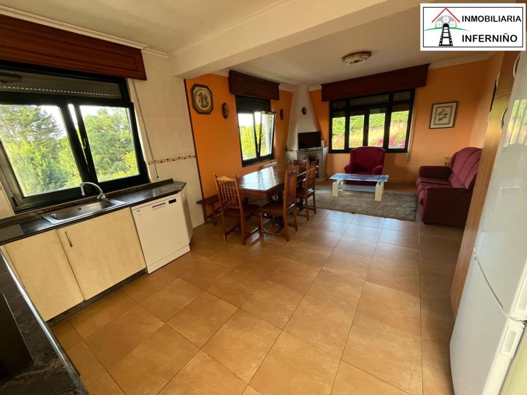 Sale of independent chalet in Valdoviño, Valdoviño
photo 2