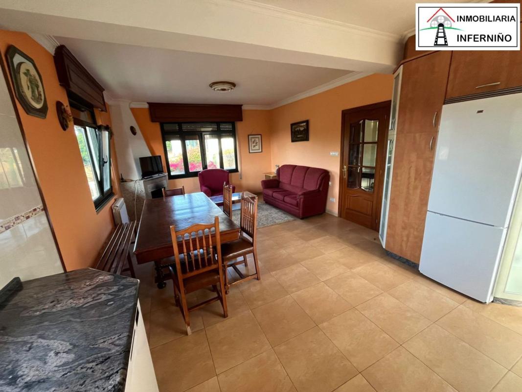 Sale of independent chalet in Valdoviño, Valdoviño
photo 3