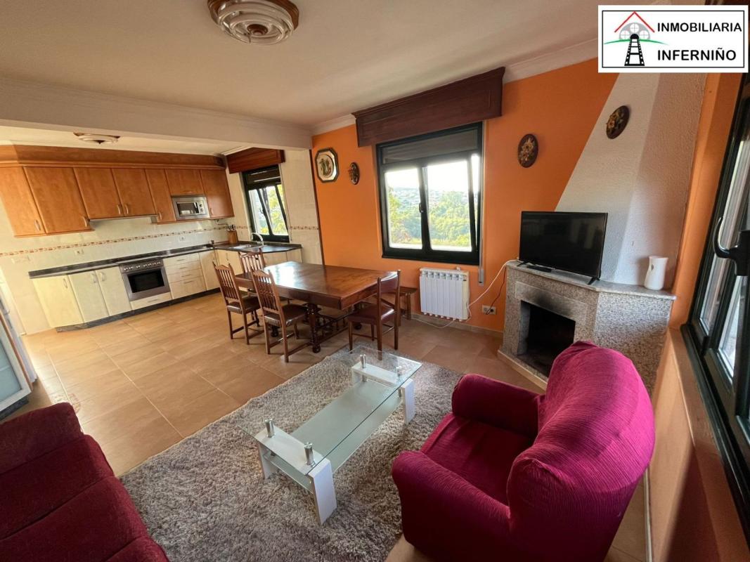 Sale of independent chalet in Valdoviño, Valdoviño
photo 4