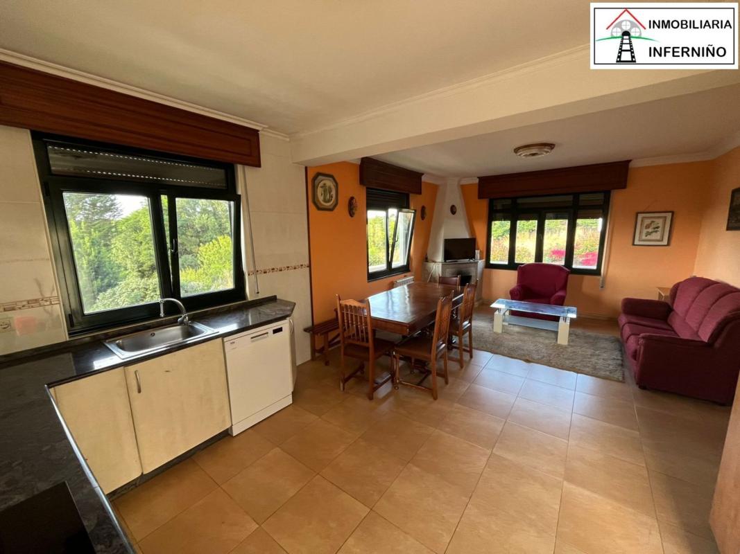 Sale of independent chalet in Valdoviño, Valdoviño
photo 5