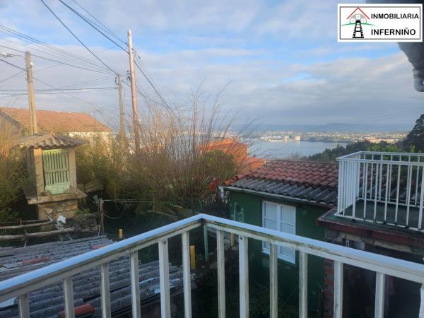 Частный шале на продаже в  Brión - San Felipe - La Graña, Ферроль photo 1