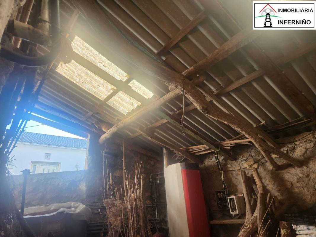 Venta de chalet independiente en Brión - San Felipe - La Graña, Ferrol
photo 4