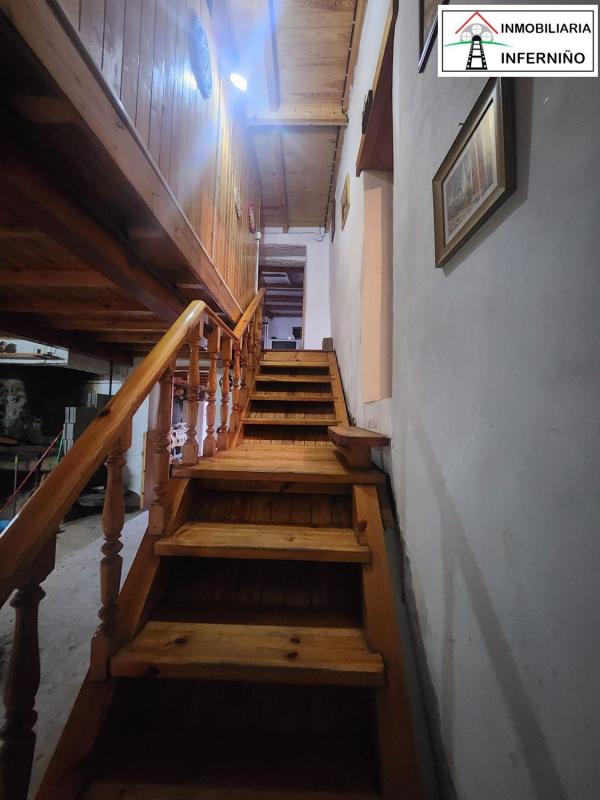 Venta de chalet independiente en Brión - San Felipe - La Graña, Ferrol
photo 5